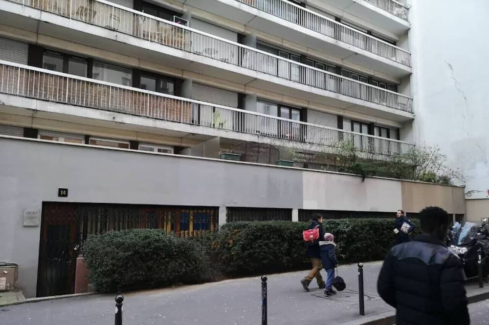 Photo of Others in Quartier de la Folie-Mericourt