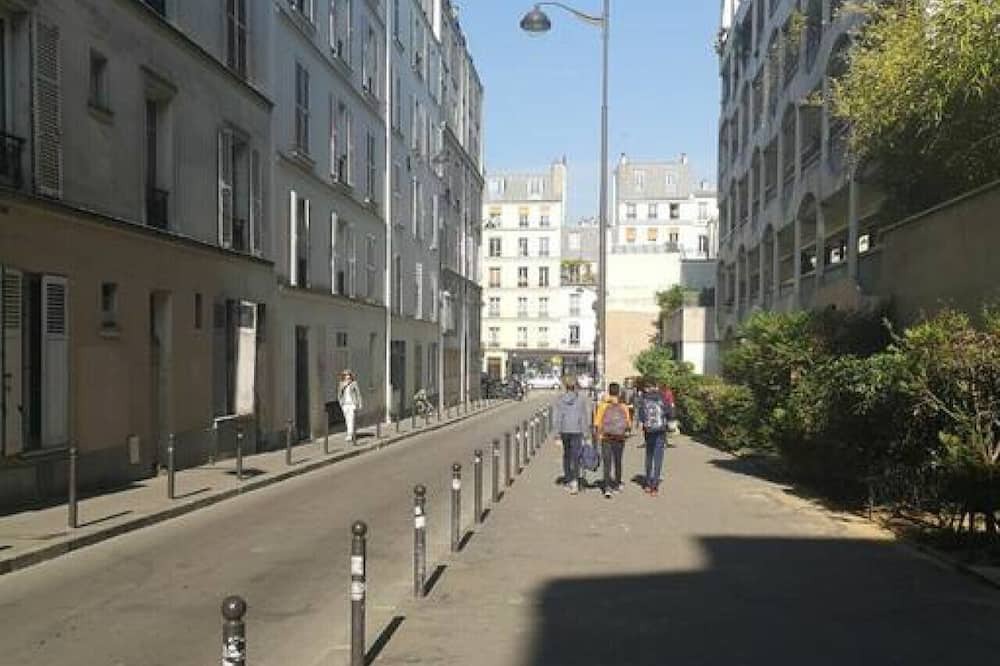 Photo of Others in Quartier de la Folie-Mericourt