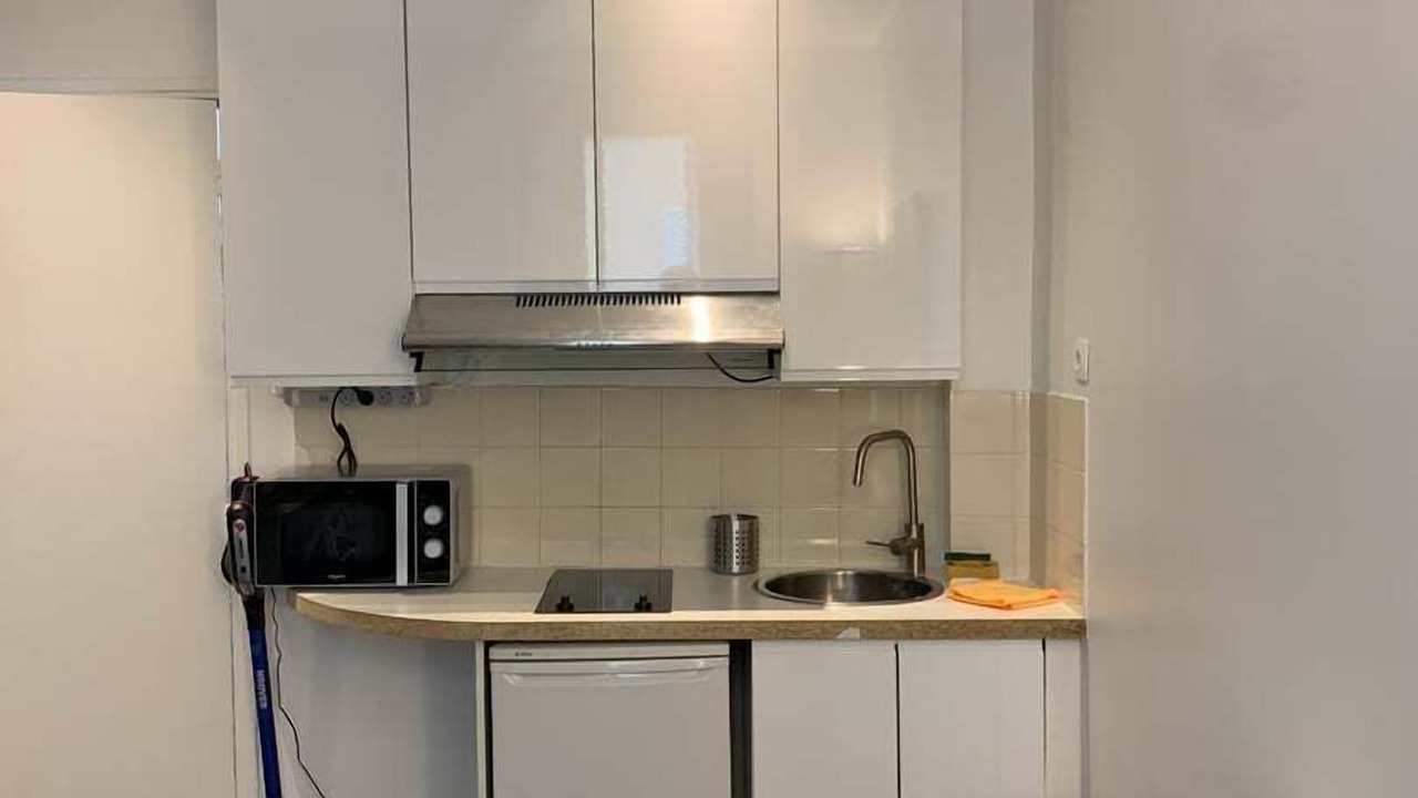 Photo of Kitchen in 12th Arrondissement