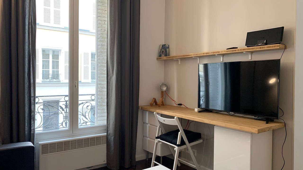 Photo of Others in 12th Arrondissement