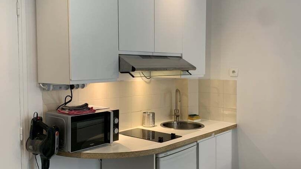 Photo of Kitchen in 12th Arrondissement