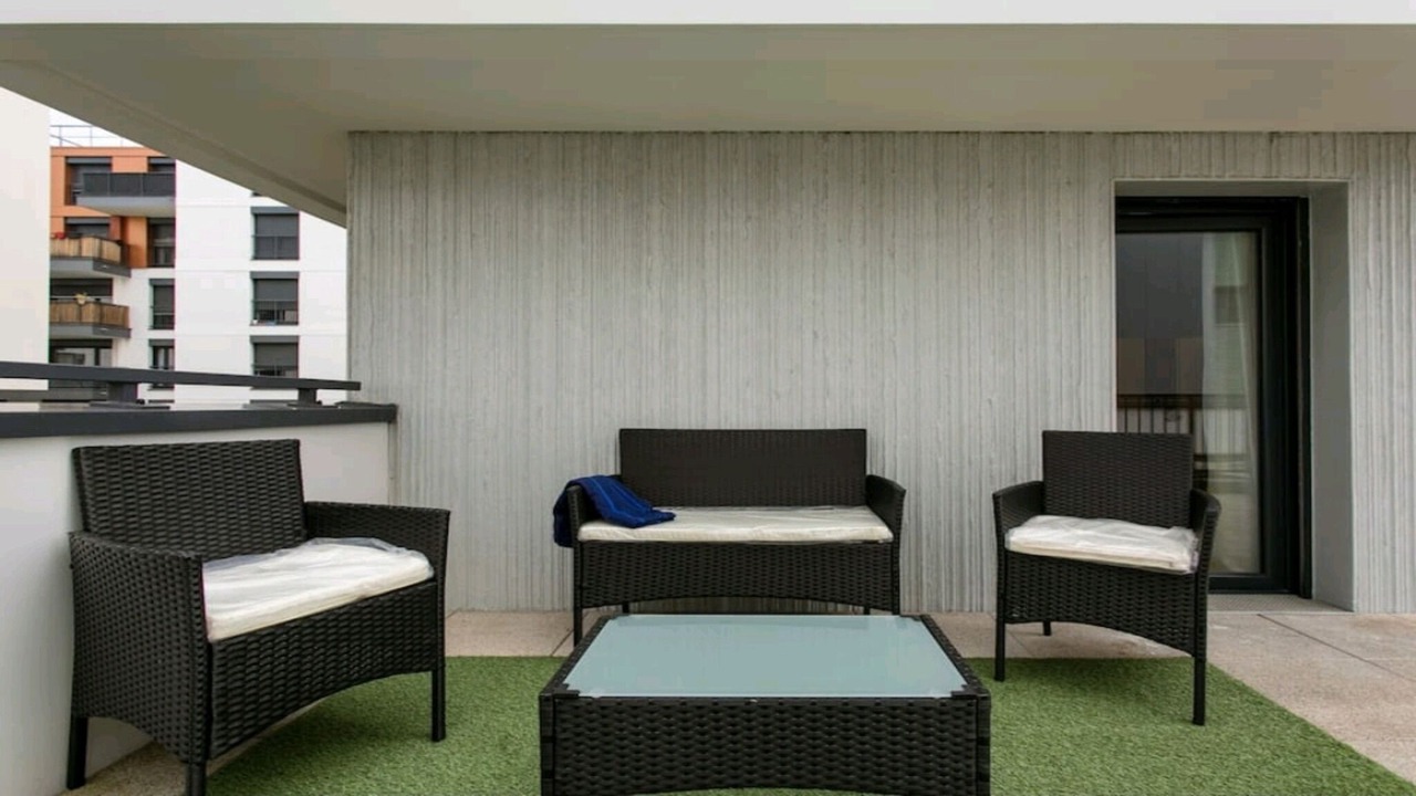 Photo of Outdoor in Bois-Colombes