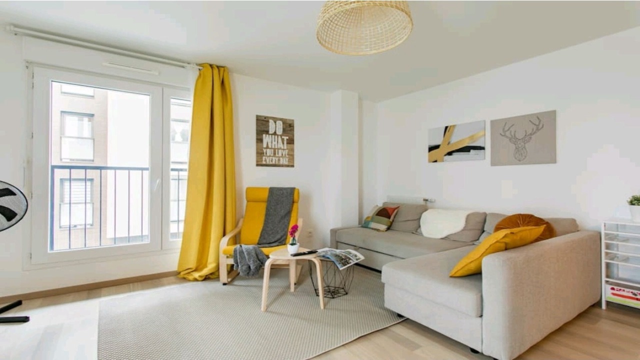 Photo of Livingroom in Bois-Colombes