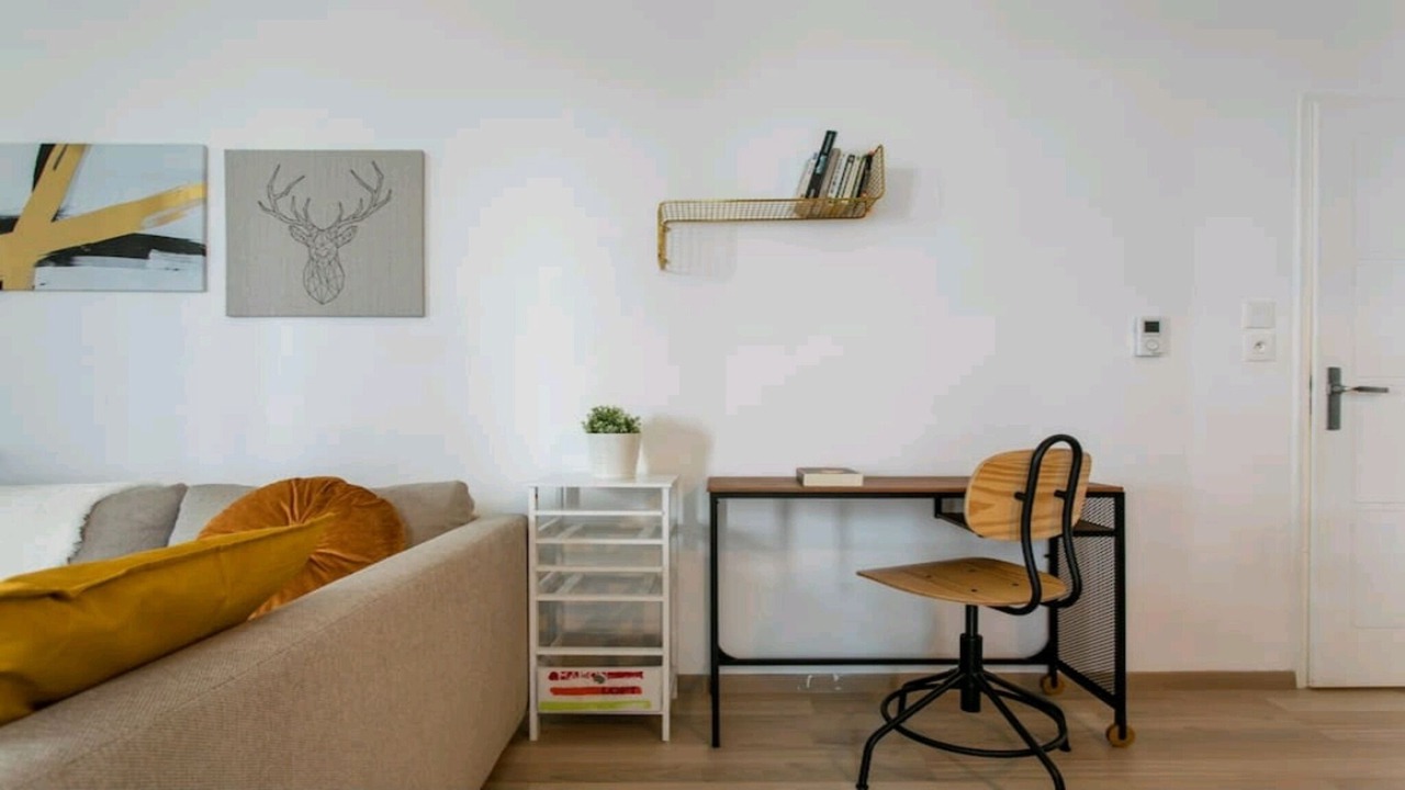 Photo of Livingroom in Bois-Colombes