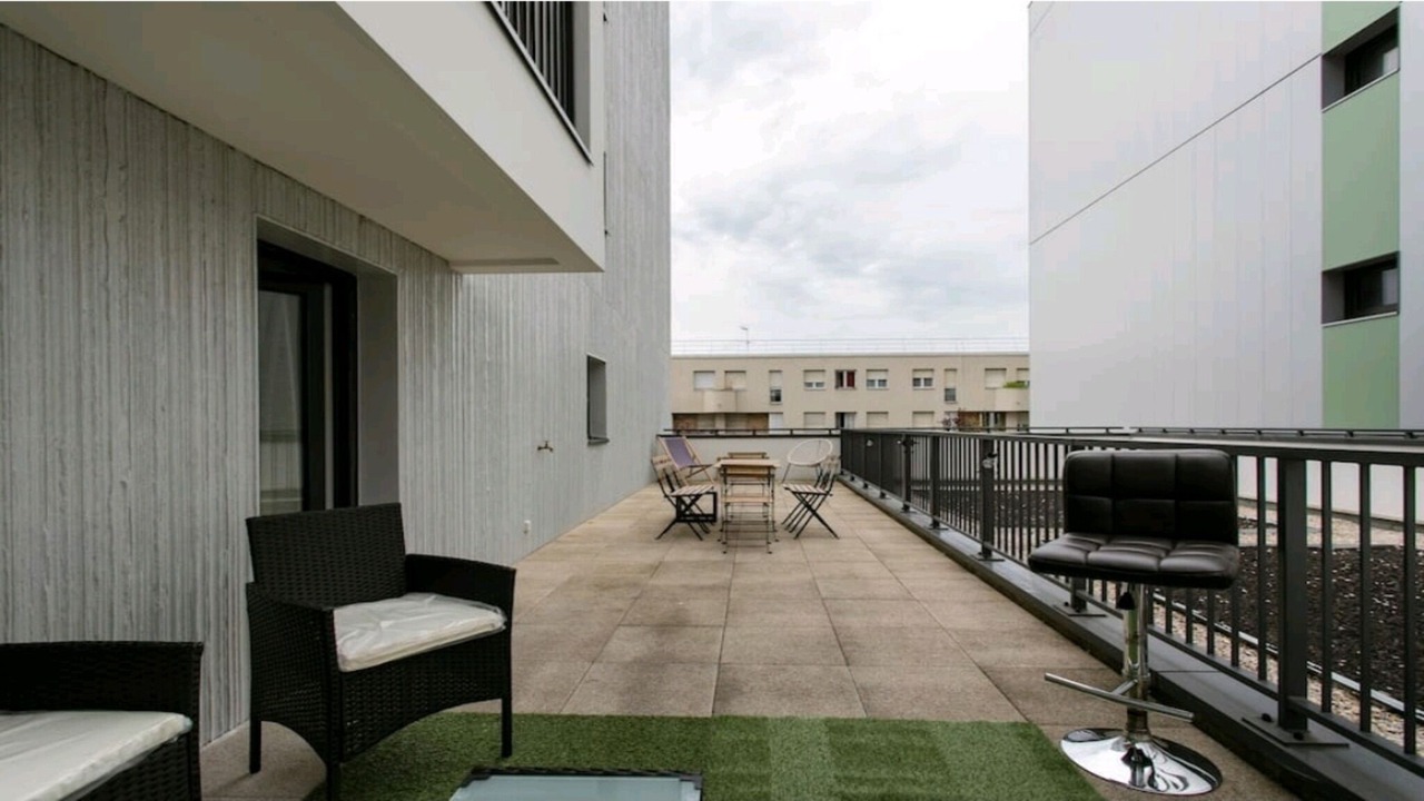 Photo of Outdoor in Bois-Colombes