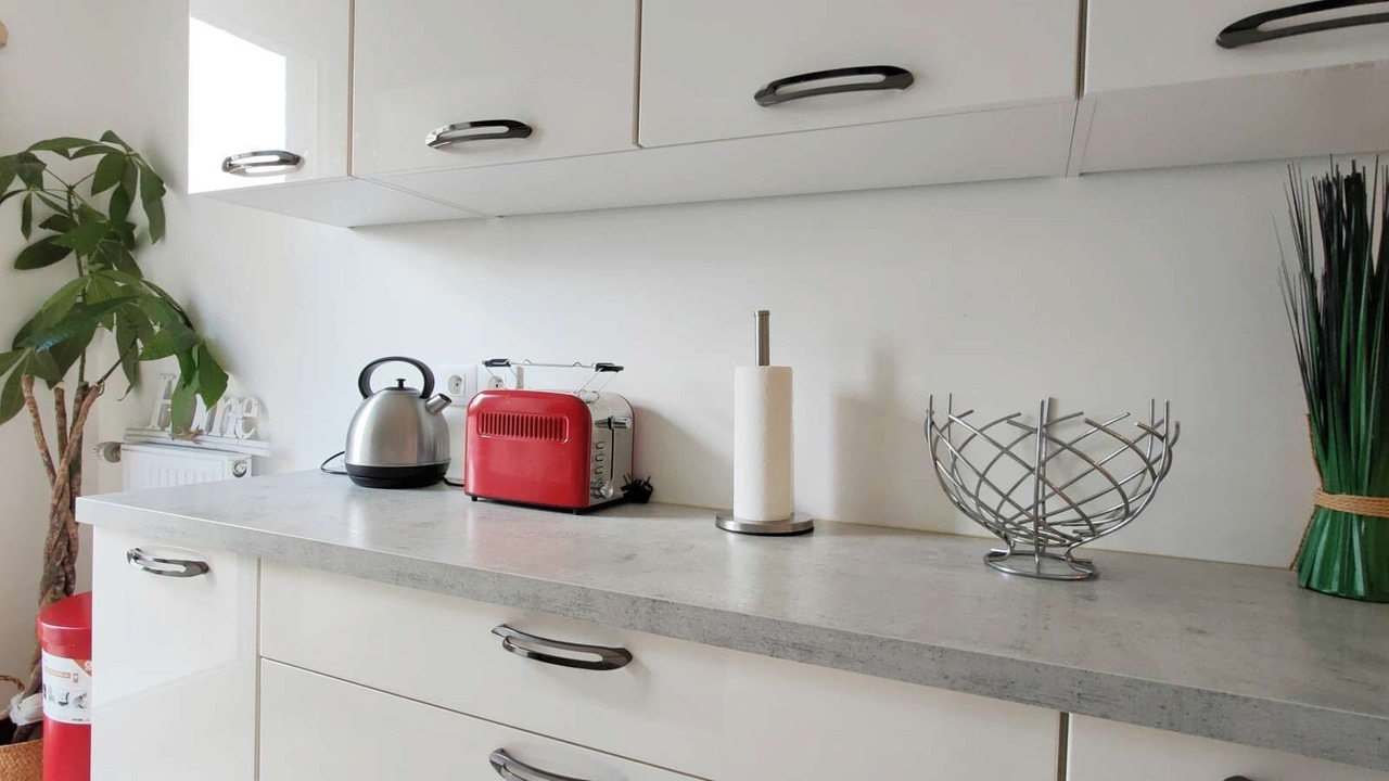 Photo of Kitchen in Epinay-sur-Seine