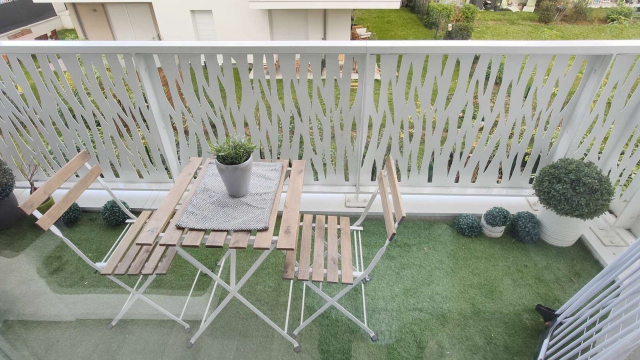 Photo of Outdoor in Epinay-sur-Seine