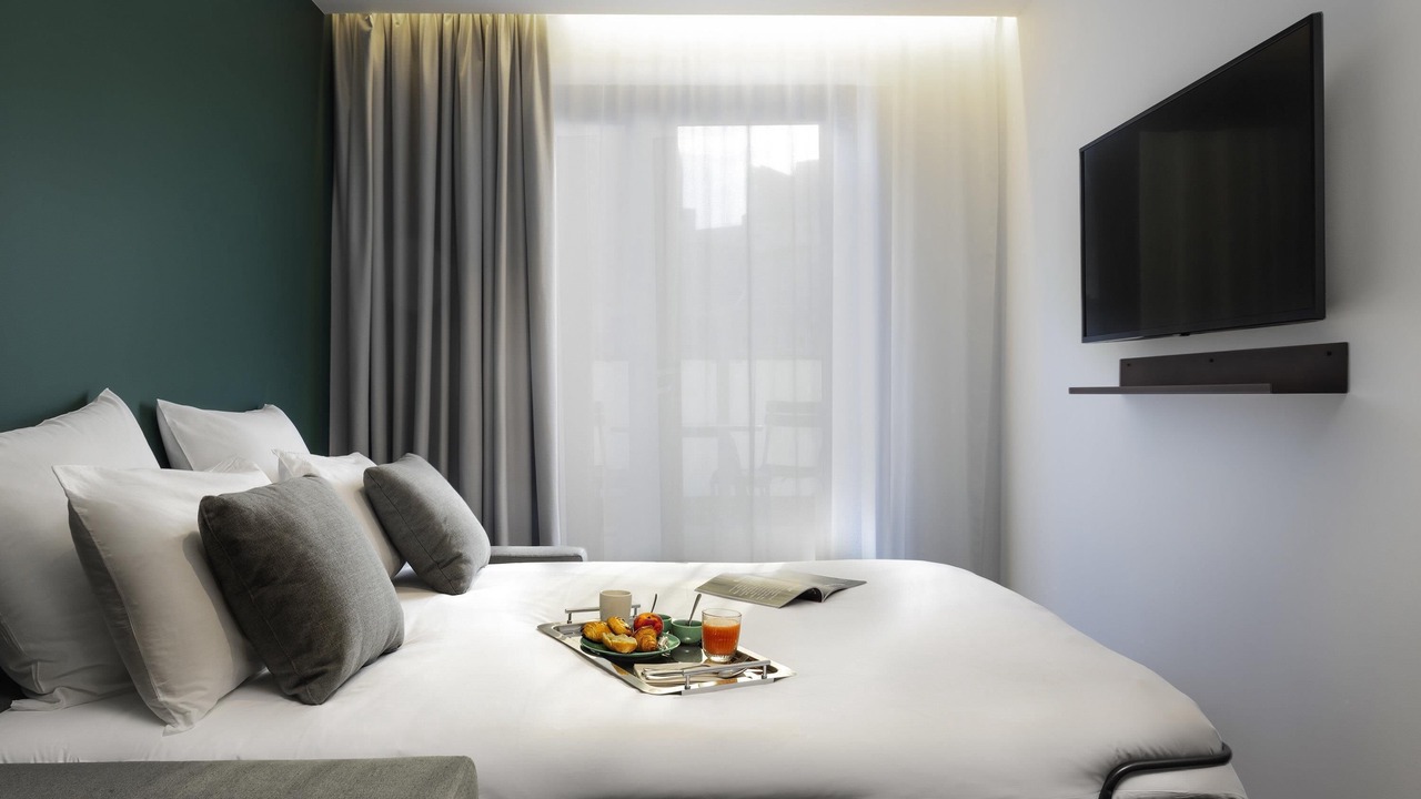 Photo of Bedroom in Gambetta