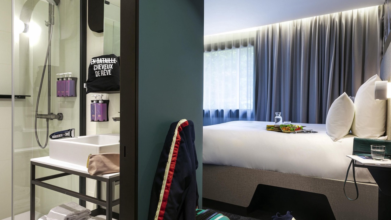Photo of Bedroom in Gambetta
