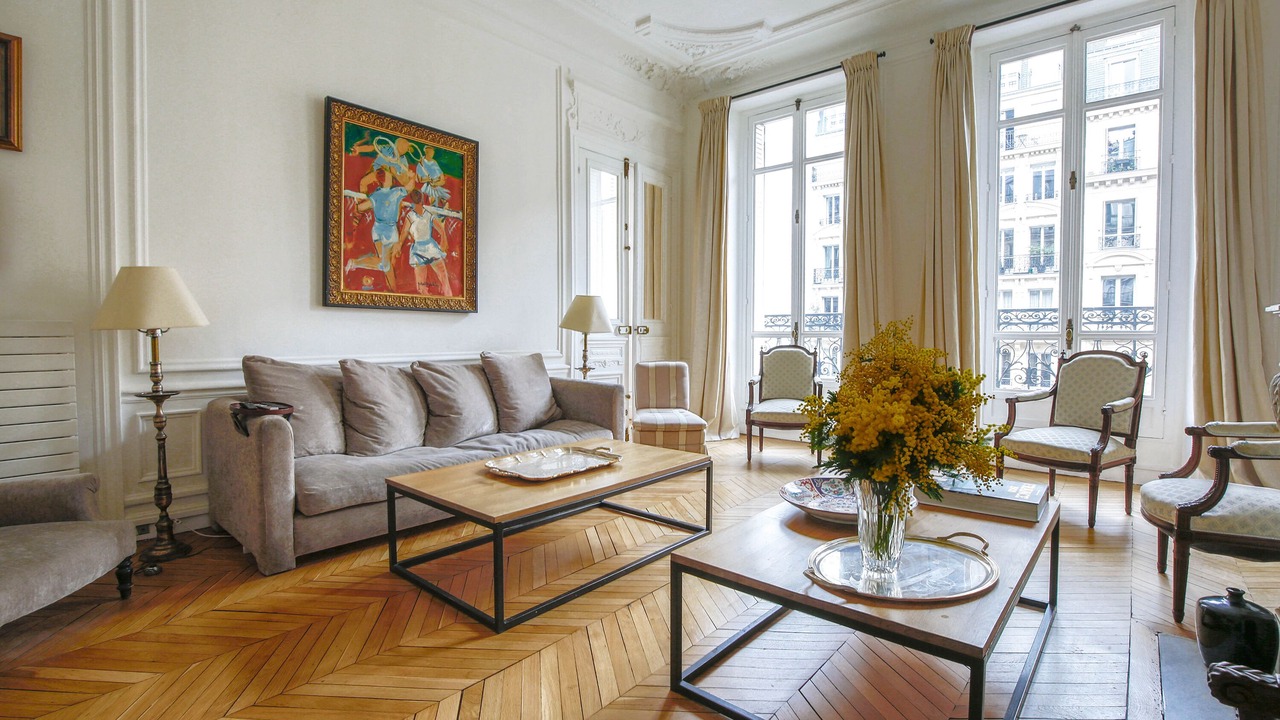 Photo of Livingroom in Latin