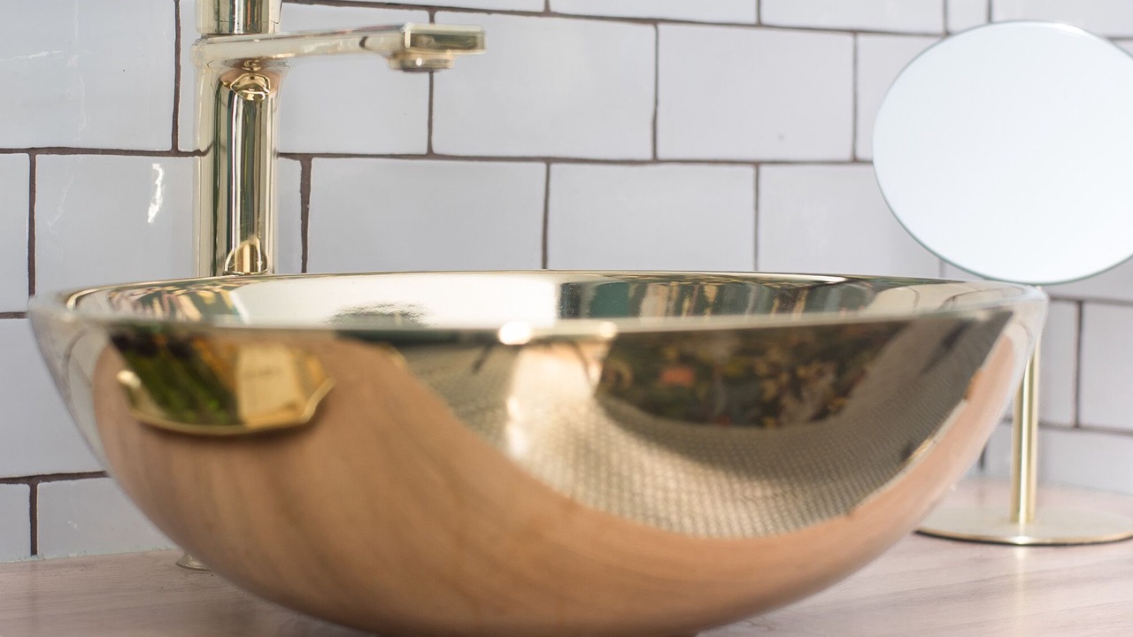 Photo of Bathroom in Porte-Dauphine