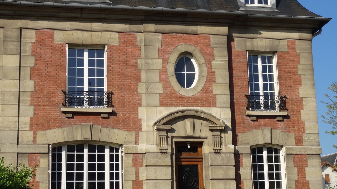 Photo of Outdoor in Asnieres-sur-Seine