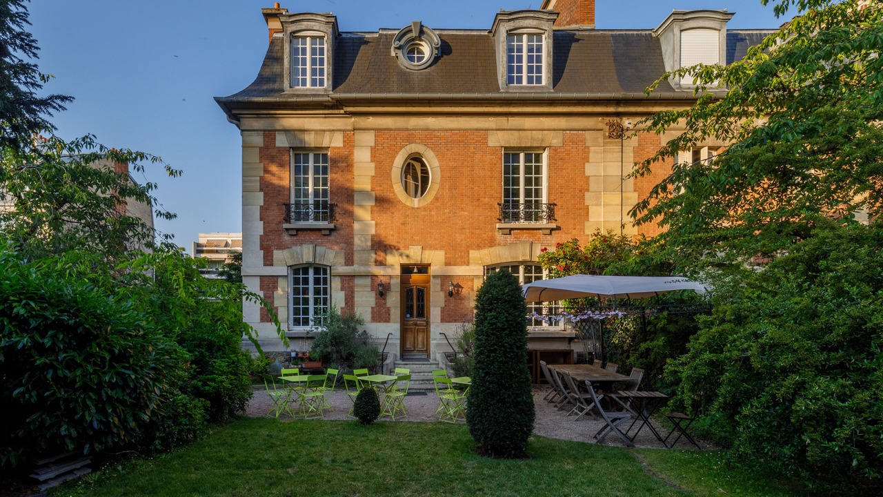 Photo of Outdoor in Asnieres-sur-Seine