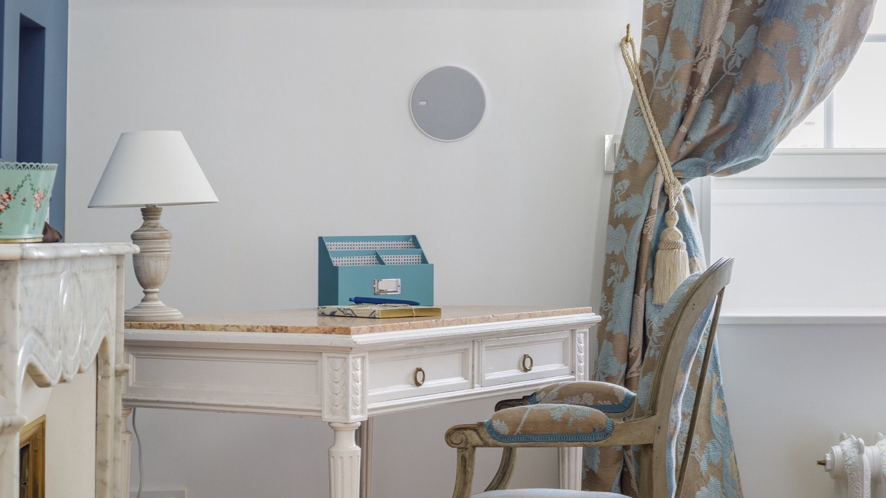 Photo of Bedroom in Asnieres-sur-Seine