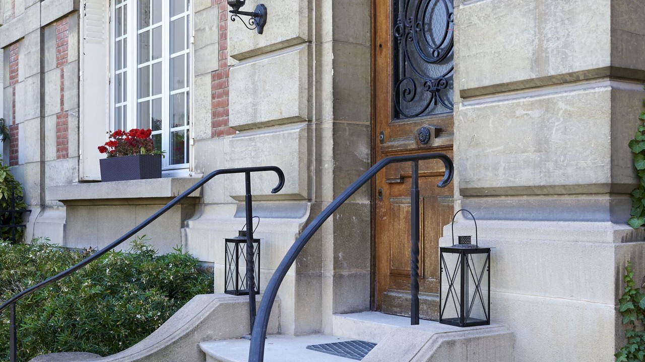 Photo of Outdoor in Asnieres-sur-Seine