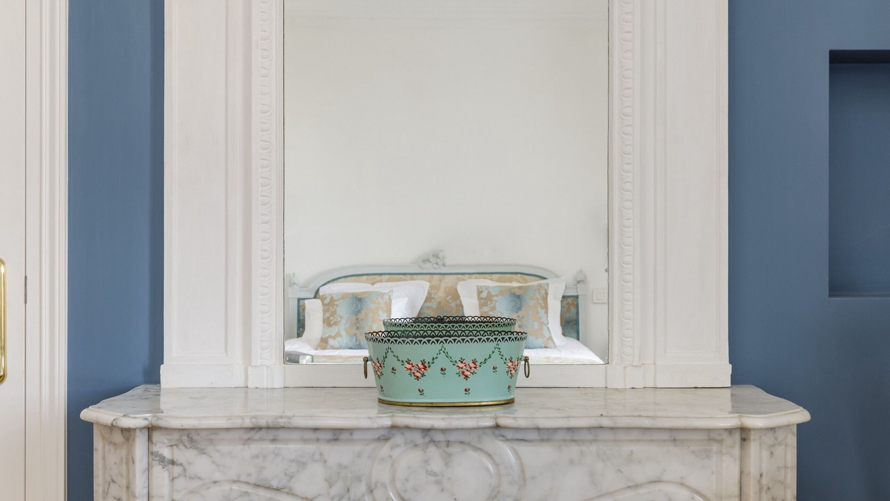 Photo of Bedroom in Asnieres-sur-Seine