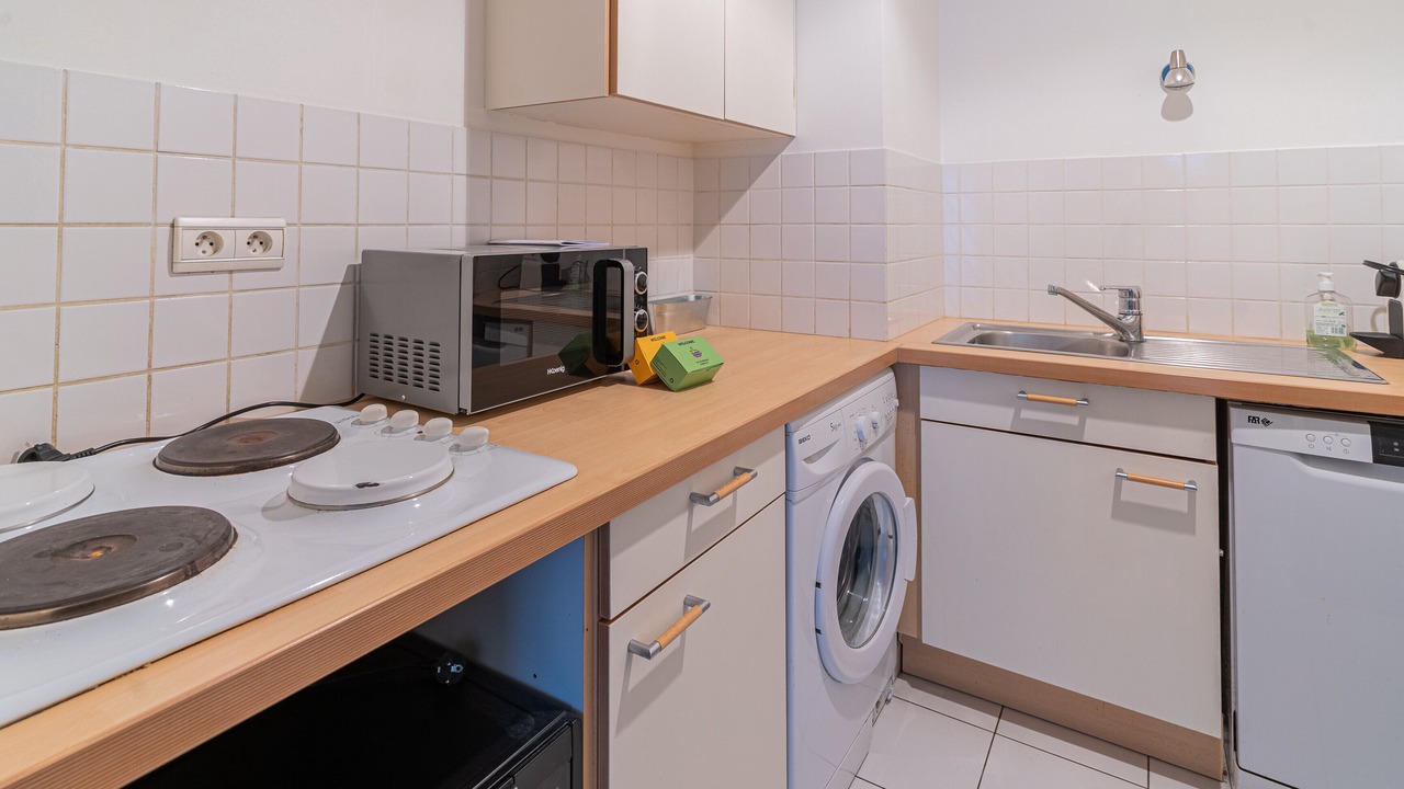 Photo of Kitchen in Vivienne