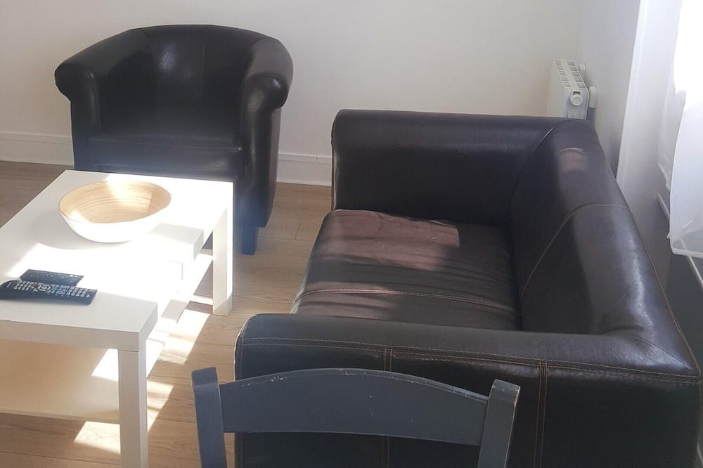 Photo of Livingroom in Rosny-sous-Bois