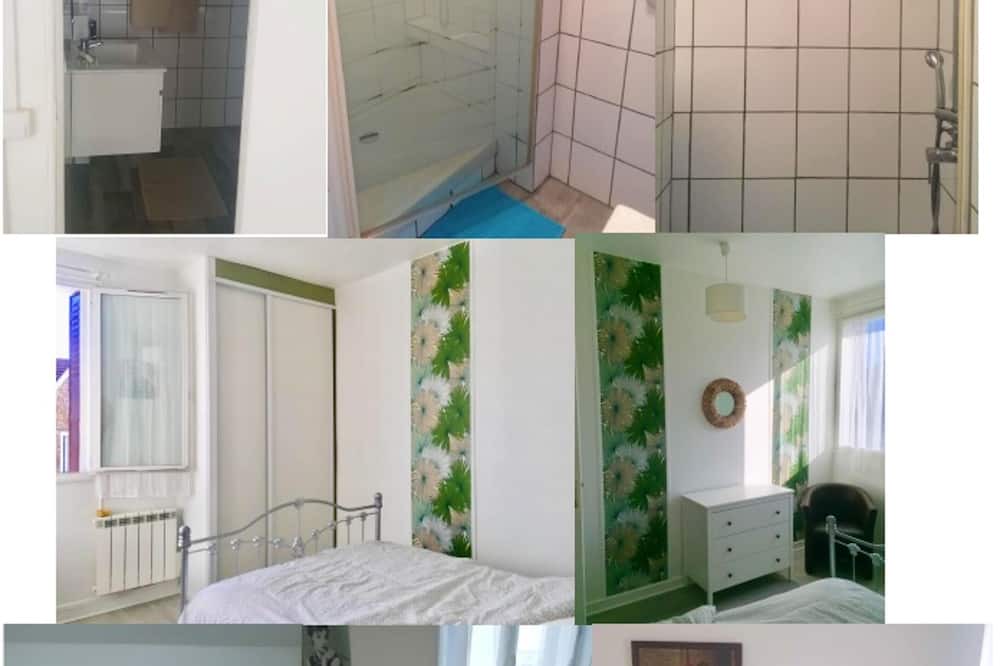 Photo of Kitchen in Rosny-sous-Bois