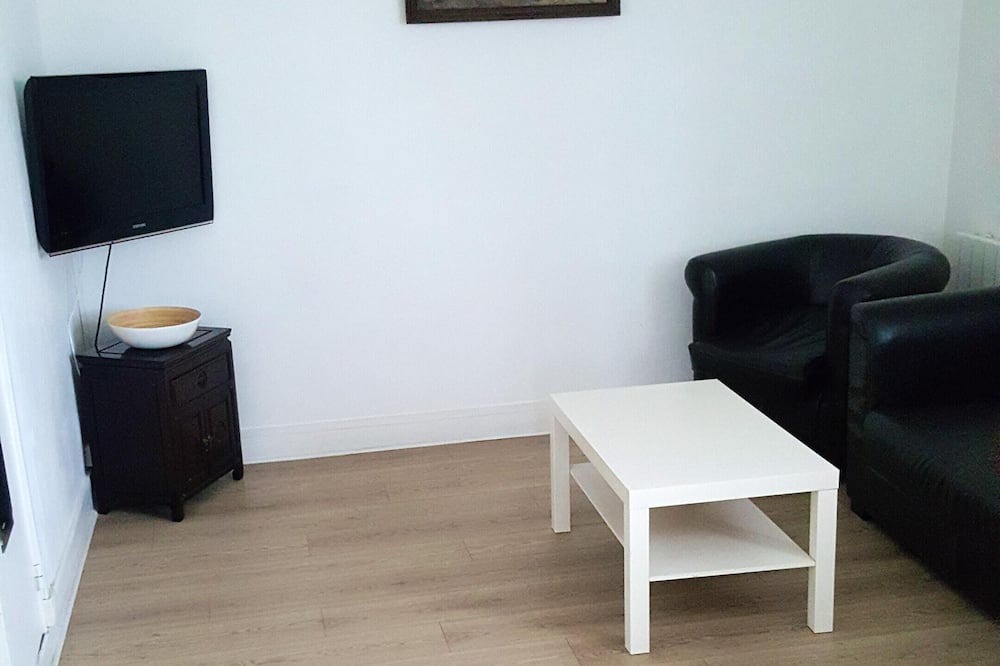 Photo of Livingroom in Rosny-sous-Bois