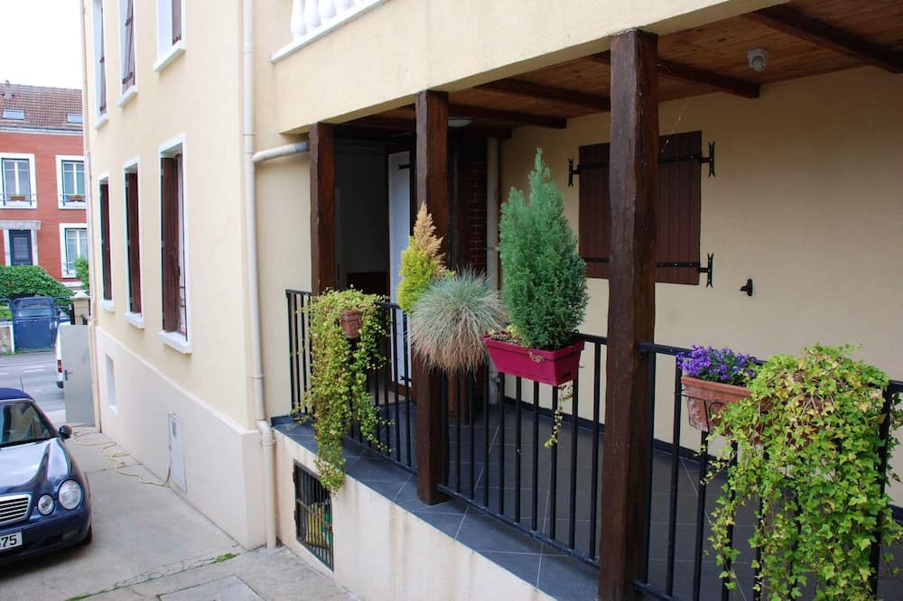 Photo of Outdoor in Rosny-sous-Bois