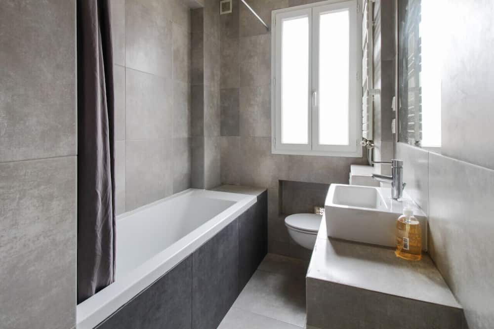 Photo of Bathroom in Bel-Air Nord