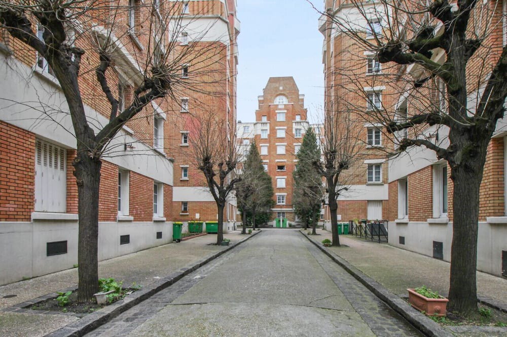 Photo of Outdoor in Bel-Air Nord