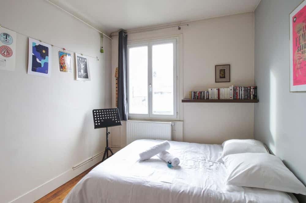 Photo of Bedroom in Bel-Air Nord