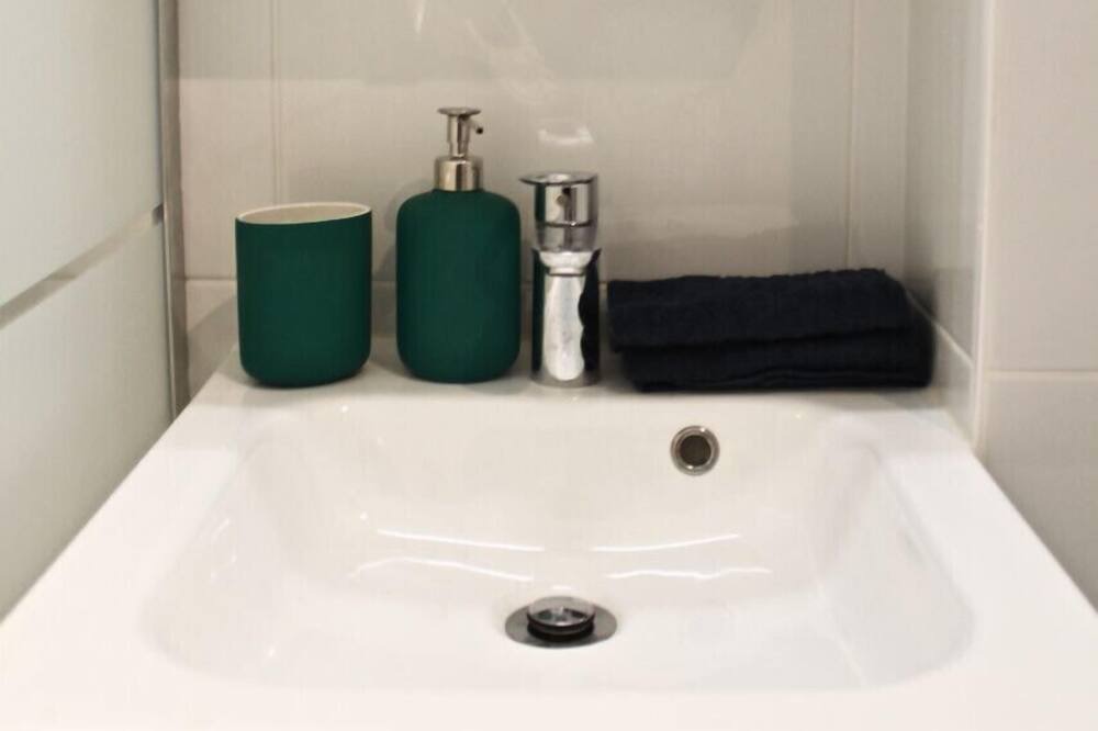 Photo of Bathroom in Jardin des plantes