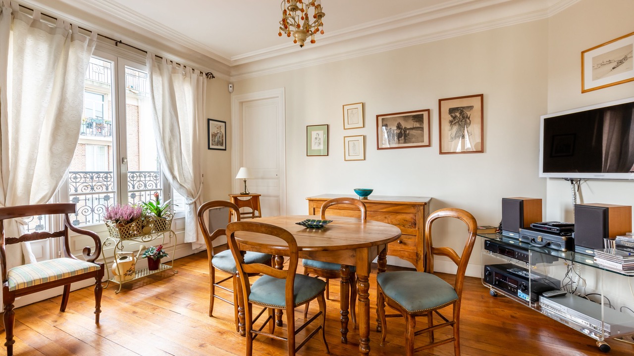 Photo of Others in 15th Arrondissement