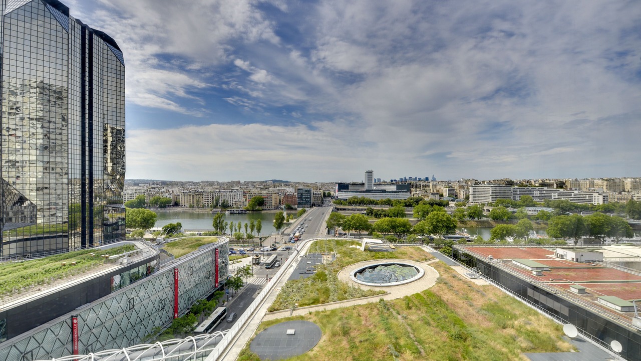 Photo of Others in Grenelle