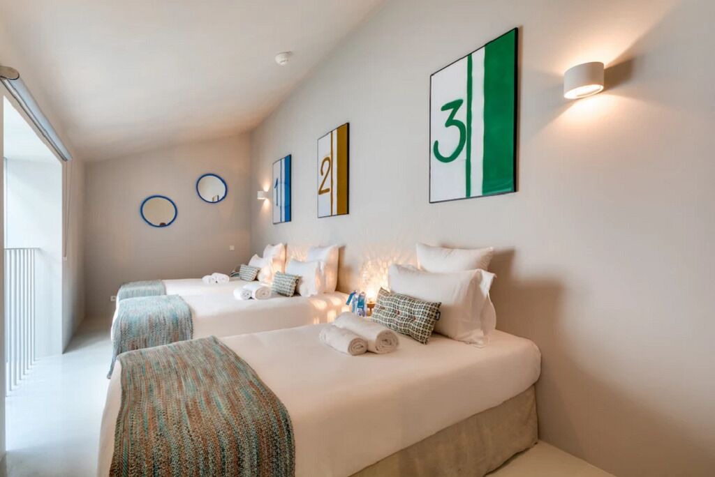 Photo of Bedroom in Plaisance