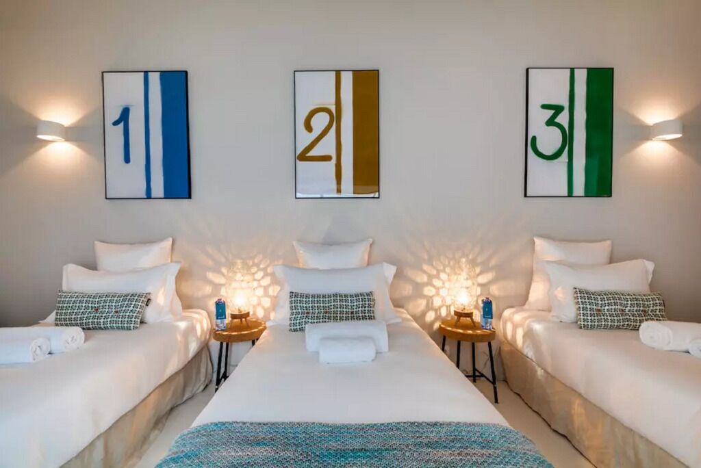 Photo of Bedroom in Plaisance