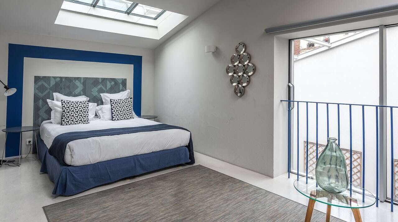 Photo of Bedroom in Plaisance