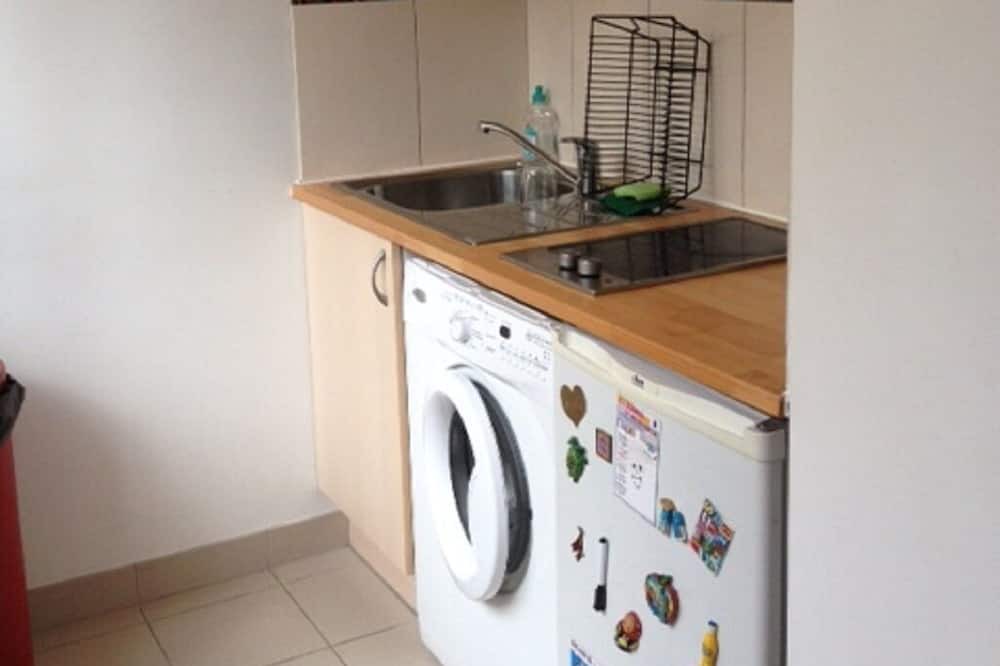 Photo of Kitchen in Bel-Air Nord