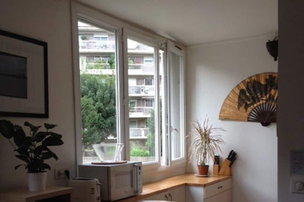 Photo of Kitchen in Bel-Air Nord