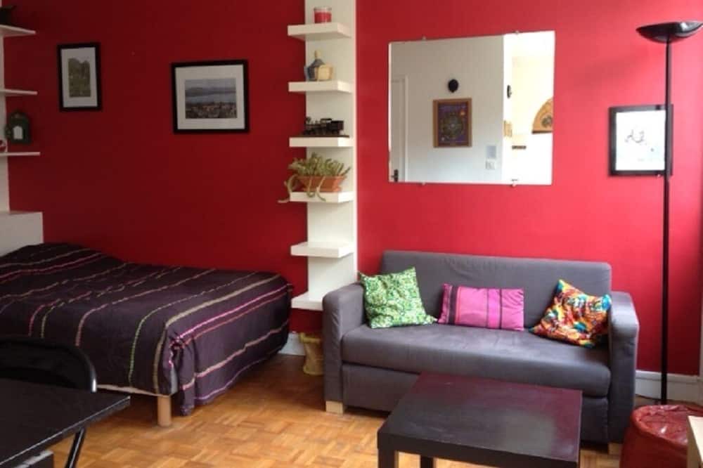 Photo of Bedroom in Bel-Air Nord