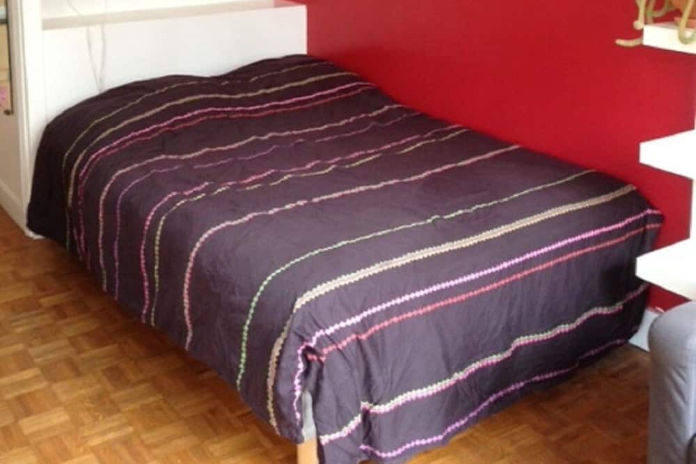 Photo of Bedroom in Bel-Air Nord