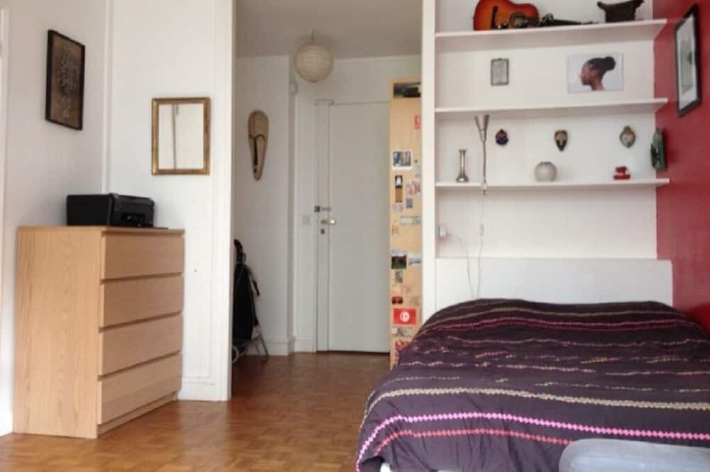 Photo of Bedroom in Bel-Air Nord