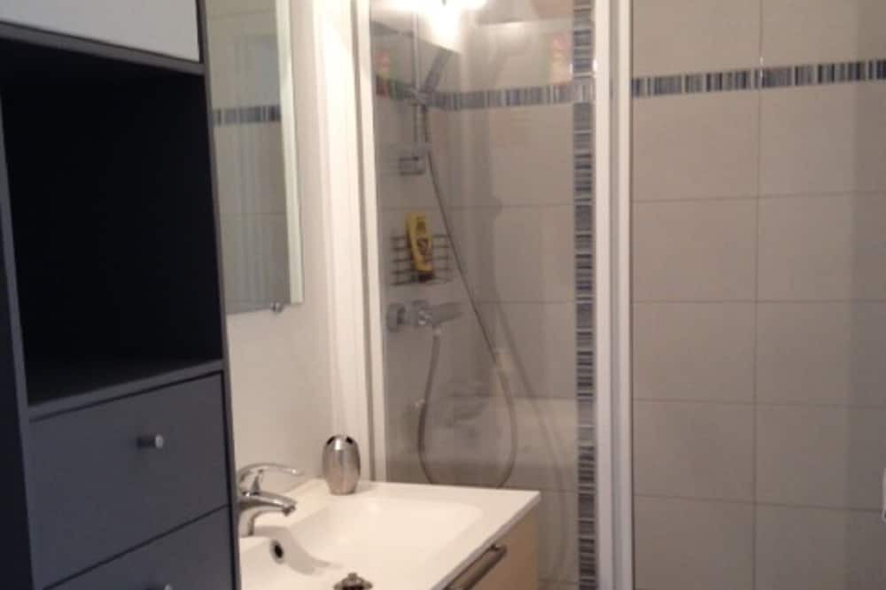 Photo of Bathroom in Bel-Air Nord