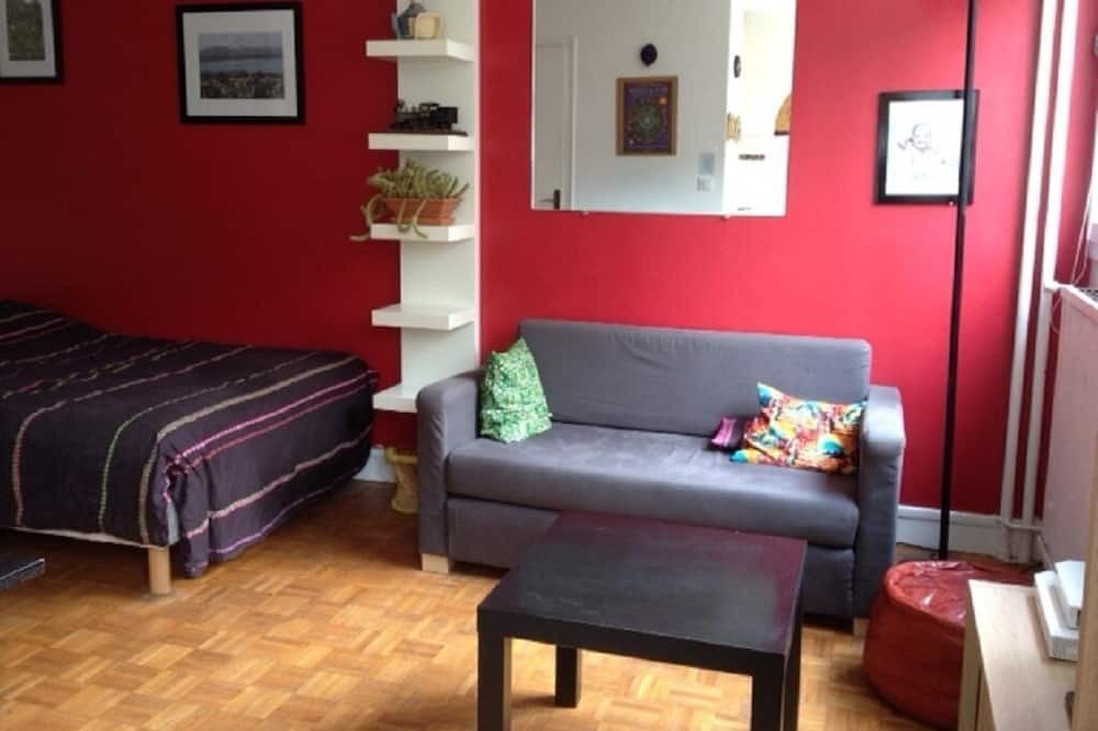 Photo of Bedroom in Bel-Air Nord