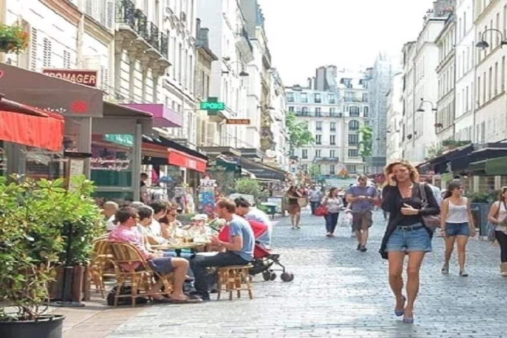 Photo of Outdoor in Grenelle