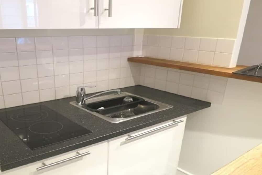 Photo of Kitchen in Grenelle