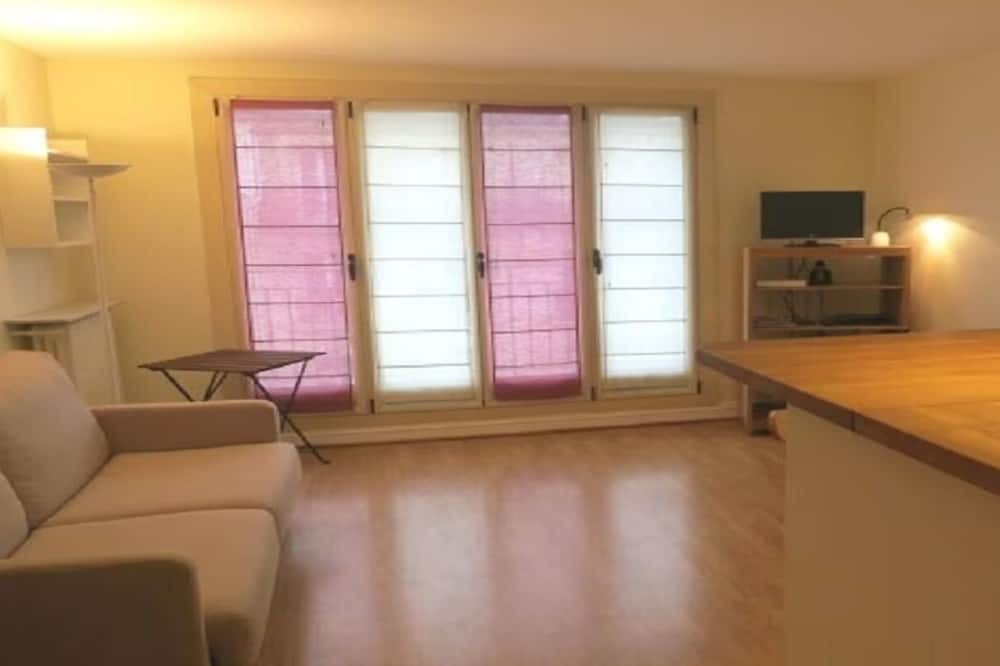 Photo of Livingroom in Grenelle