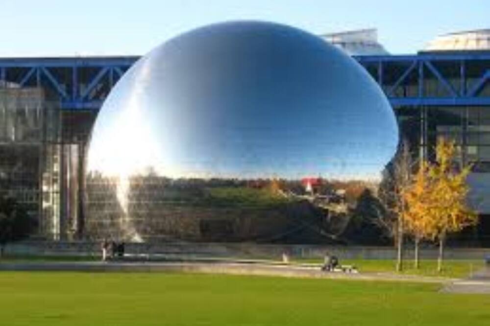 Photo of Others in Porte d'Aubervilliers