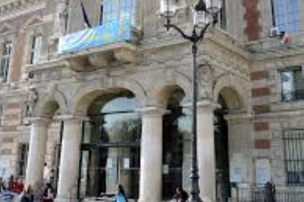 Photo of Outdoor in Porte d'Aubervilliers