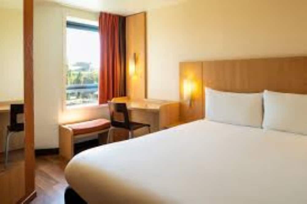 Photo of Bedroom in Porte d'Aubervilliers