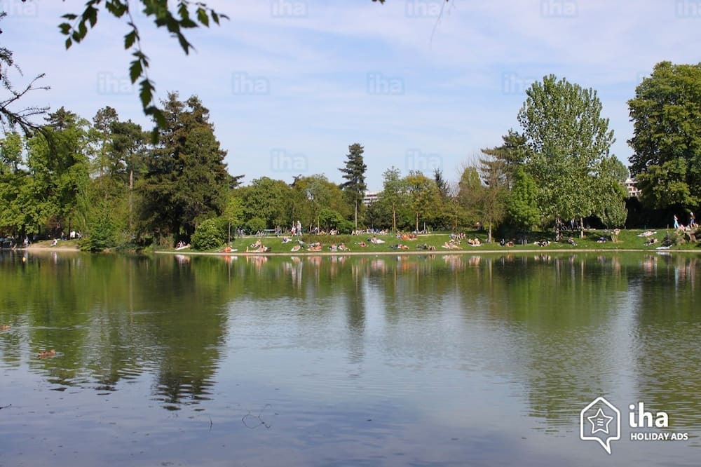 Photo of Outdoor in Suresnes