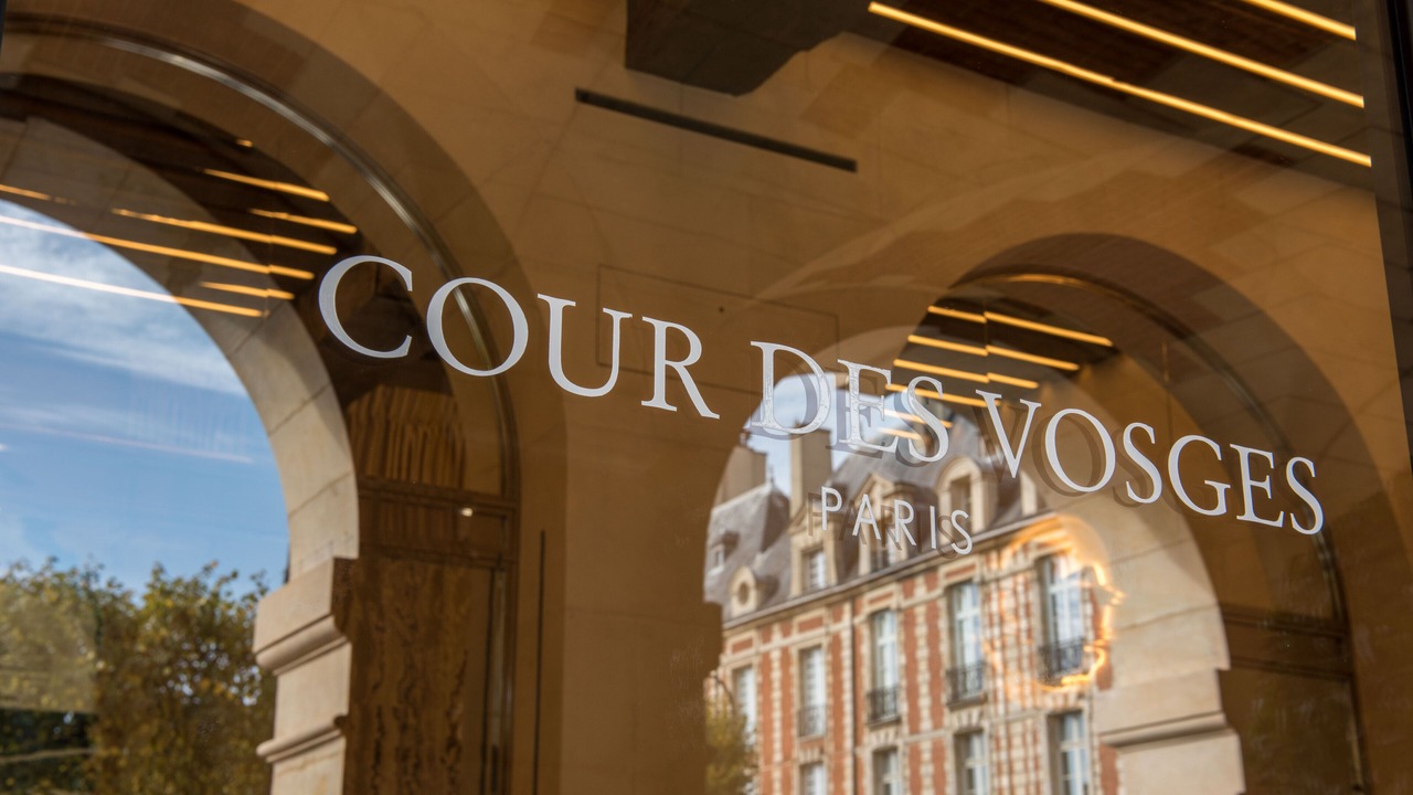 Photo of Outdoor in Marais