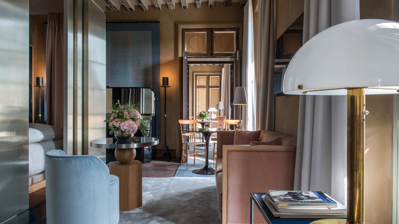Photo of Outdoor in Marais